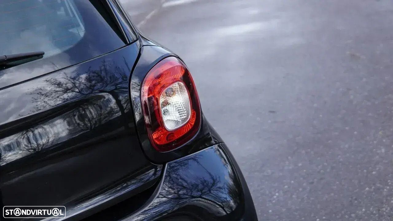 Smart ForFour - 26
