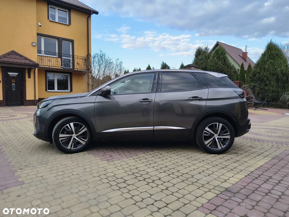 Peugeot 3008 BlueHDi 130 Stop & Start Allure - 7