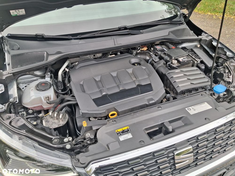 Seat Arona - 33