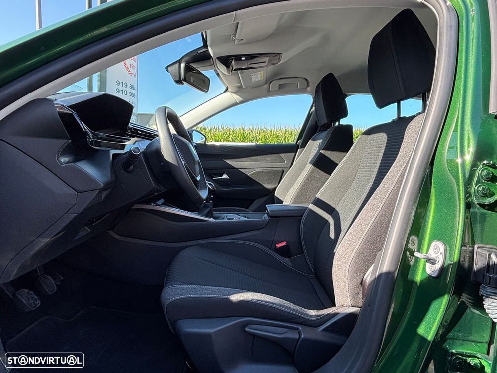 Peugeot 308 1.2 PureTech Active Pack - 9