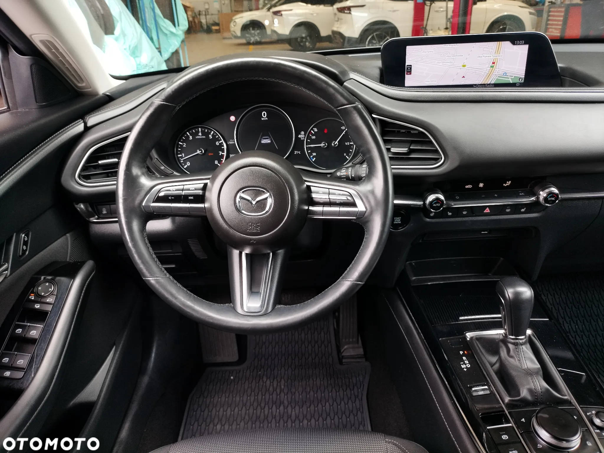 Mazda CX-30 - 6