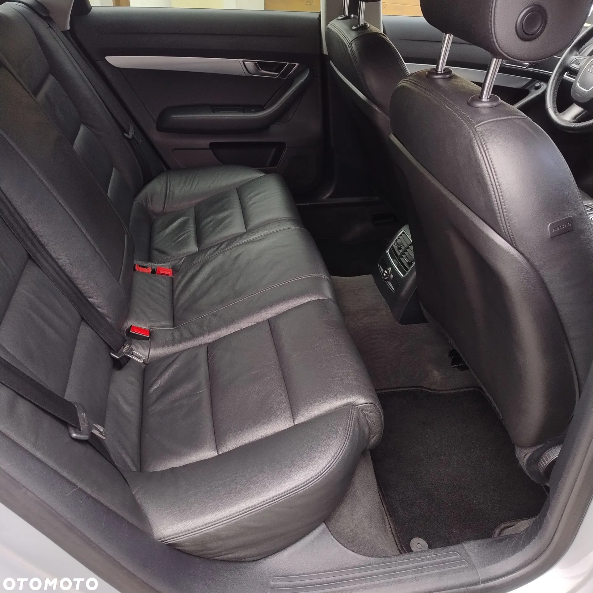 Audi A6 Allroad 3.0 TDI DPF Quattro Tiptr - 8