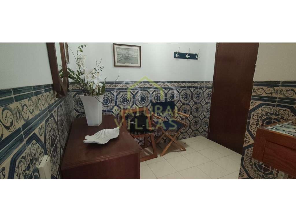 Apartamento T1 equipado e mobilado na Cidade de Faro - Grande imagem: 5/16