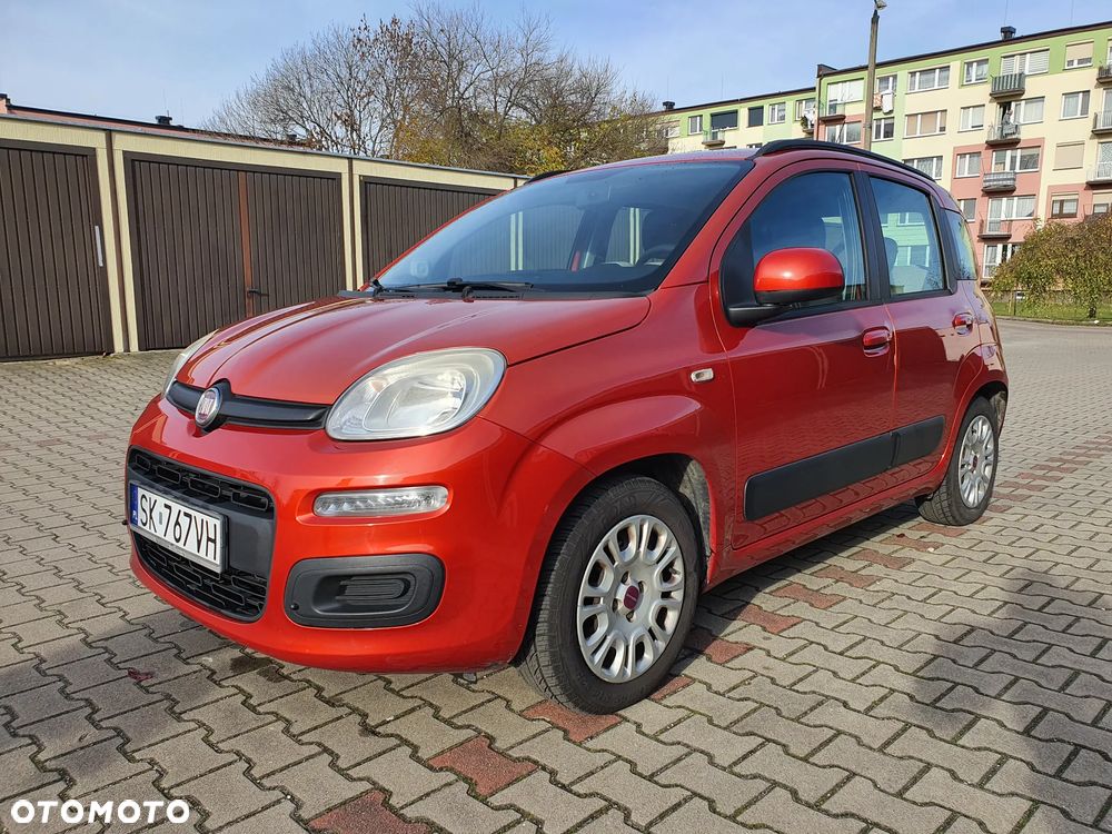 Fiat Panda 1.2 City Cross - 3