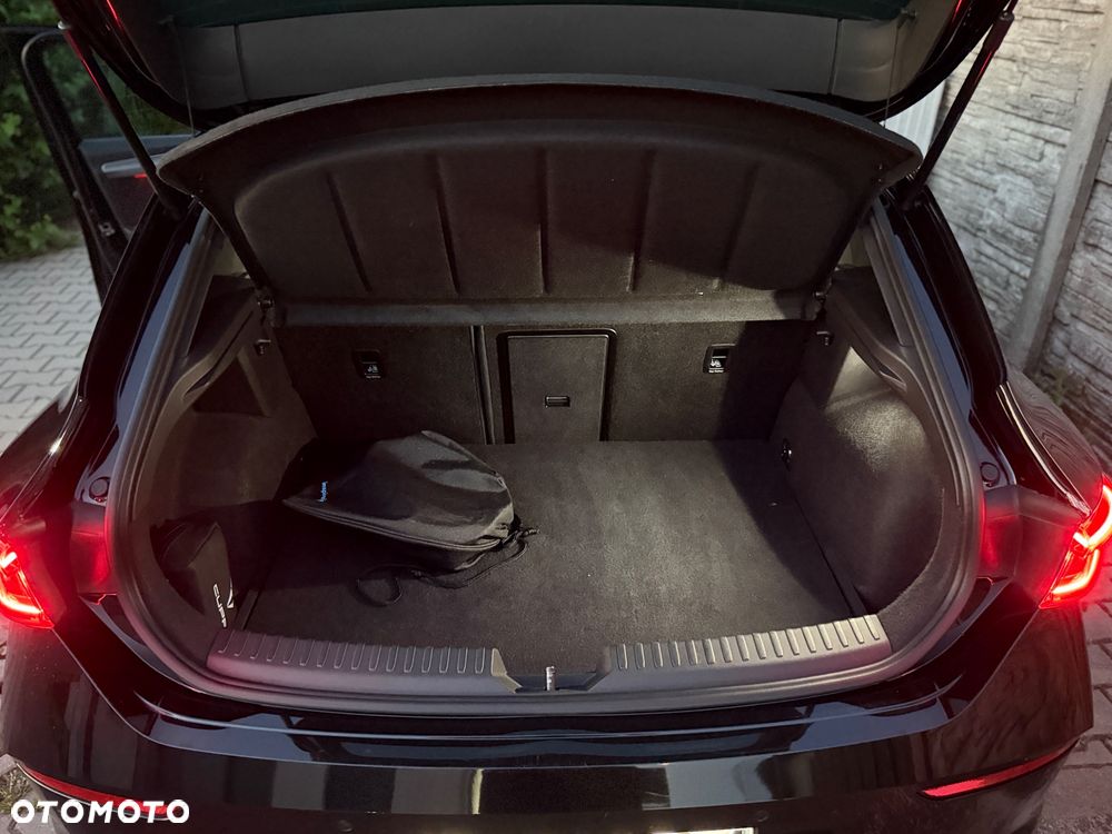Cupra Leon 1.4 e-Hybrid PHEV DSG - 37
