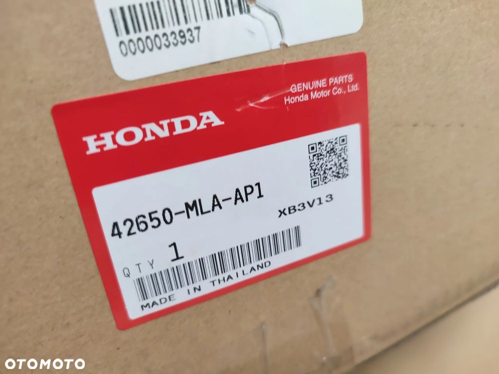 Felga tył, tylna Honda CMX1100 CMX 1100 Rebel 1100 - 17