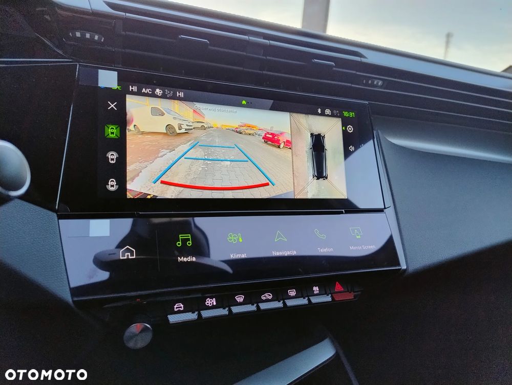 Peugeot 308 1.5 BlueHDi GT S&S EAT8 - 18