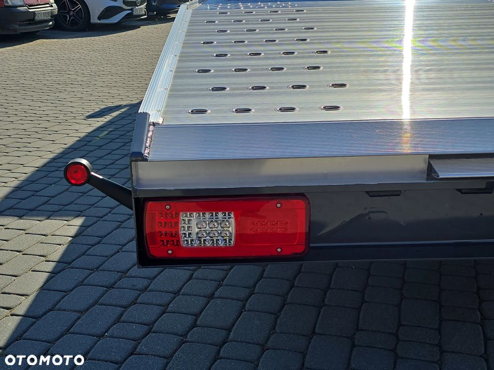 Mercedes-Benz Sprinter 319 Laweta - 12