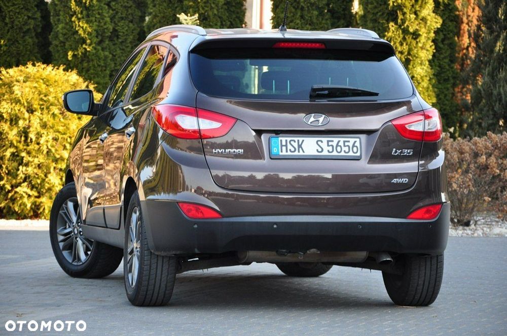 Hyundai ix35 - 19