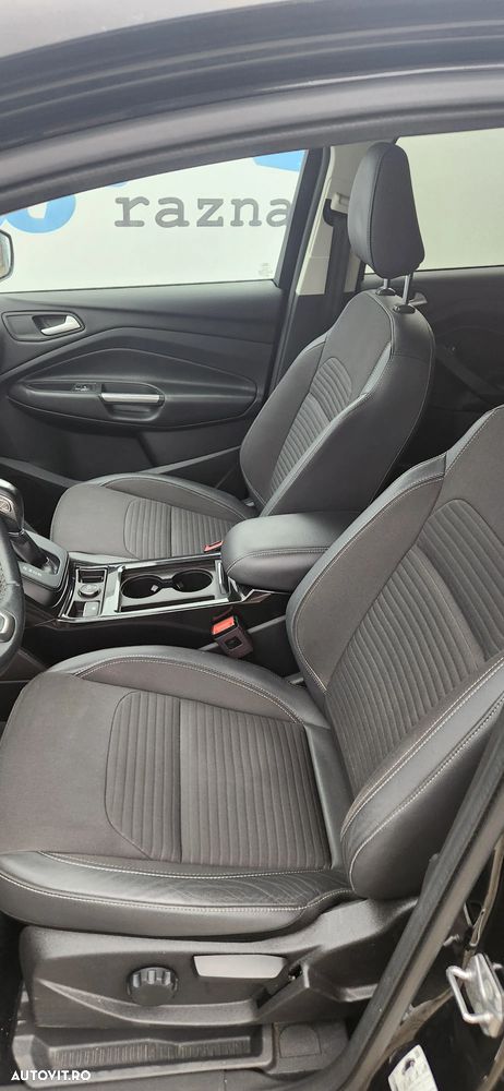 Ford Kuga 2.0 EcoBlue A8 AWD Titanium X - 9