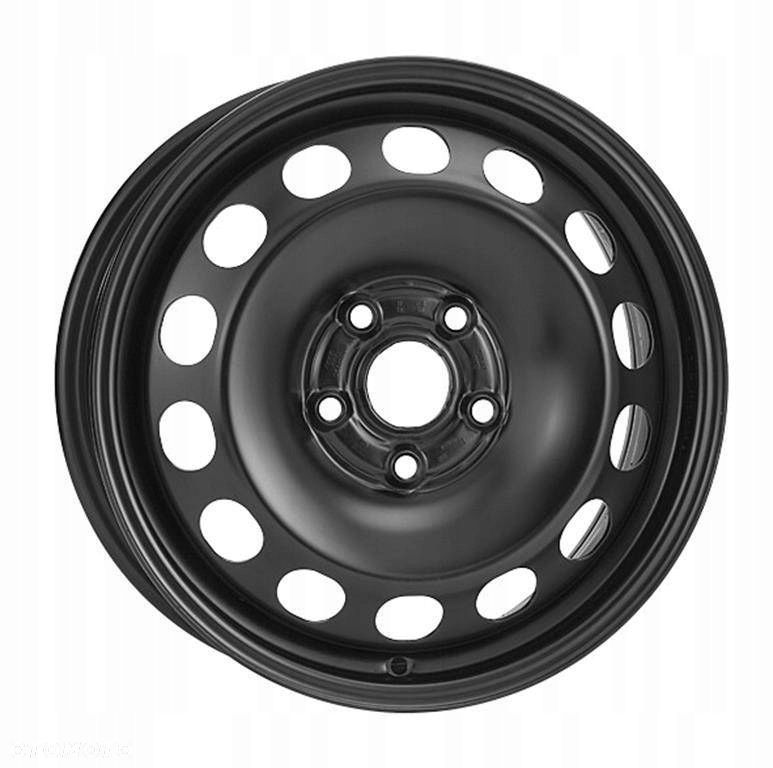 Felgi Stalowe Toyota 15x6 5x114,3 ET39