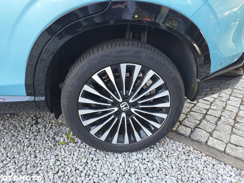 Honda e:NY1 69kWh Advance - 13