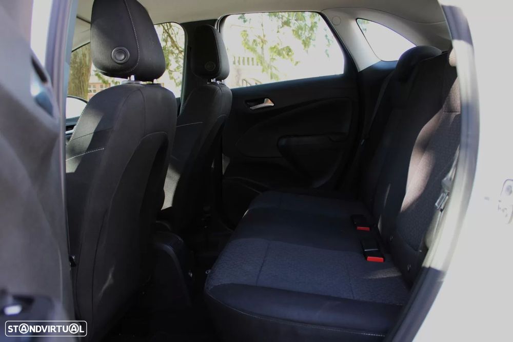 Opel Crossland X 1.6 CDTi Edition J17 - 23