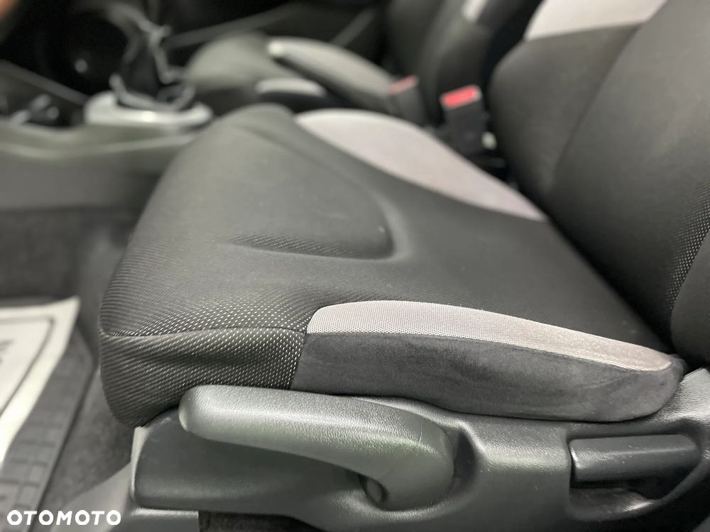 Honda Jazz 1.4 i-VTEC Si - 14