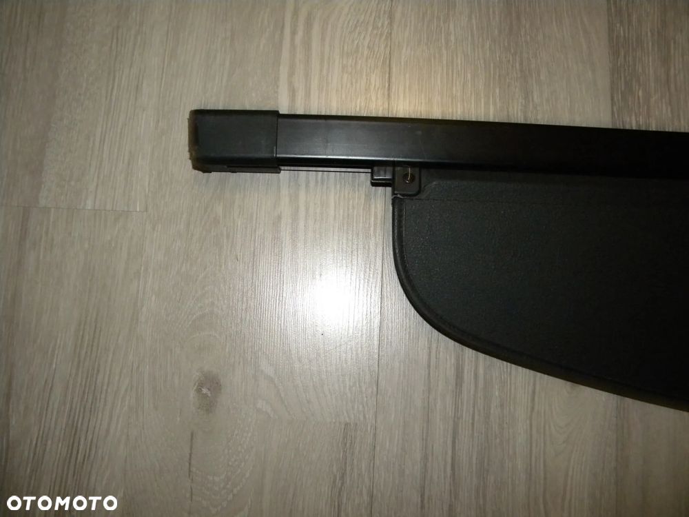 ŁADNA ORYGINALNA ROLETA BAGAŻNIKA MAZDA CX-7 CX7 07-14 NIE CHINA !! FV - 4