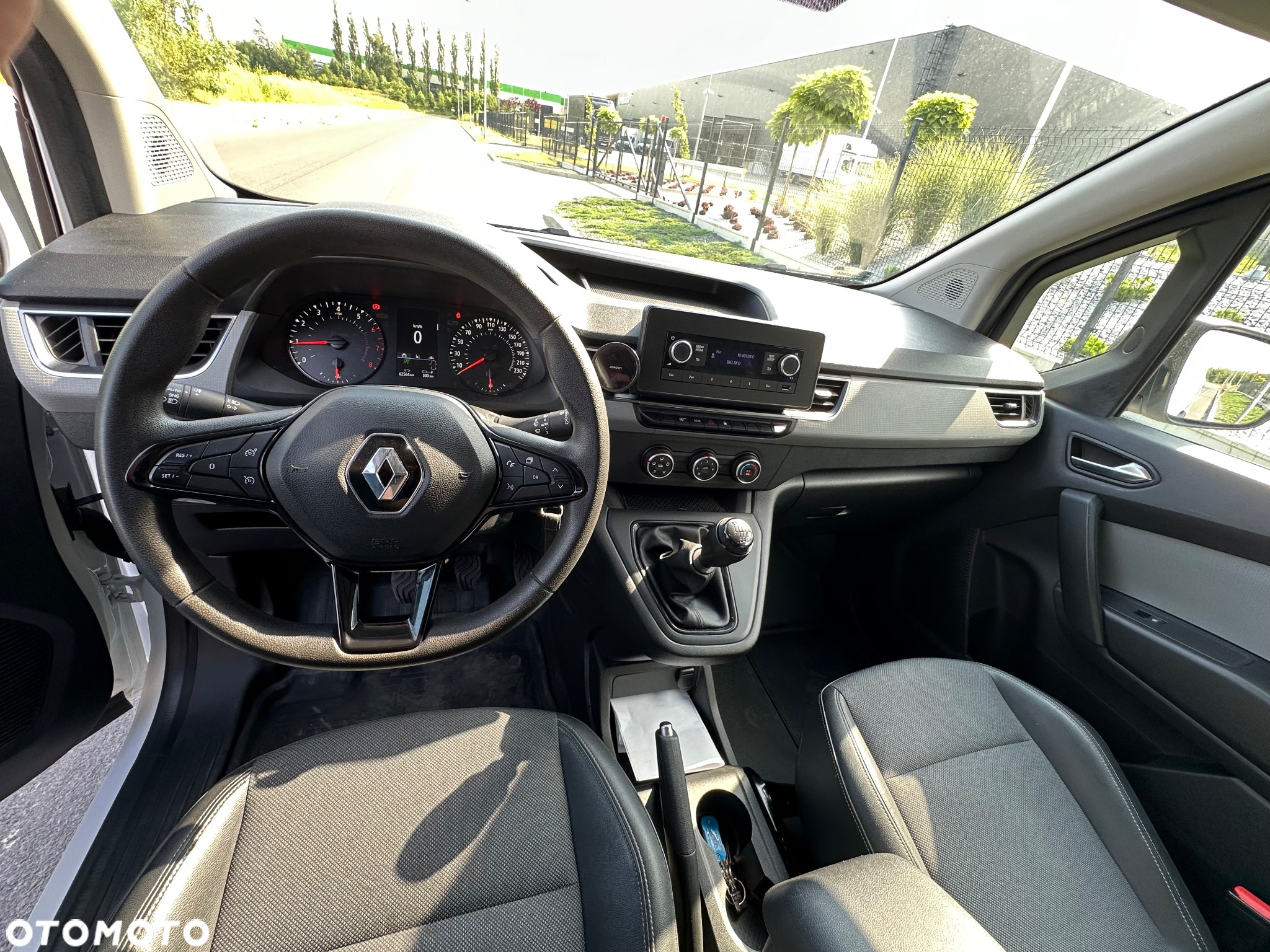 Renault Kangoo - 21