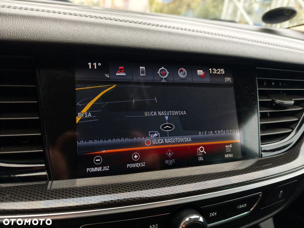 Opel Insignia 2.0 Exclusive - 26