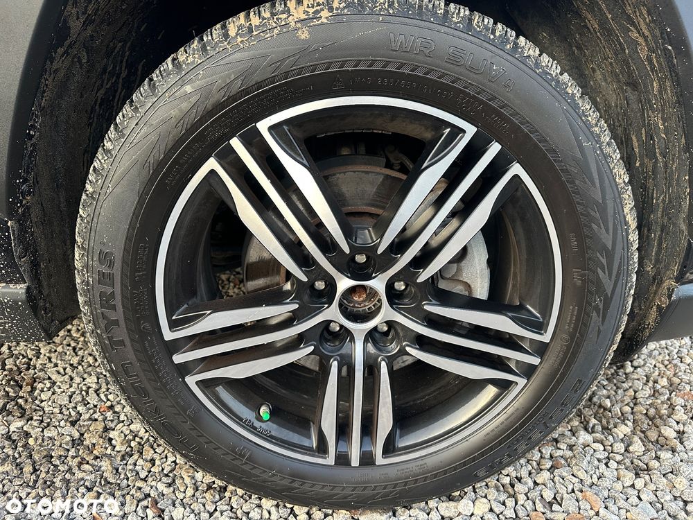 Toyota RAV4 2.5 Hybrid Executive 4x4 - 25