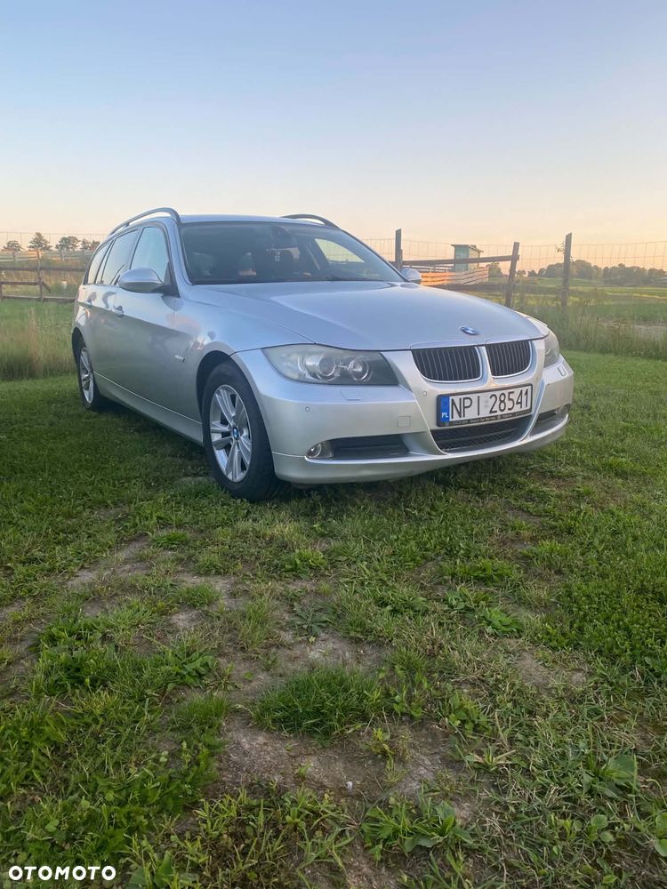 BMW Seria 3 - 2