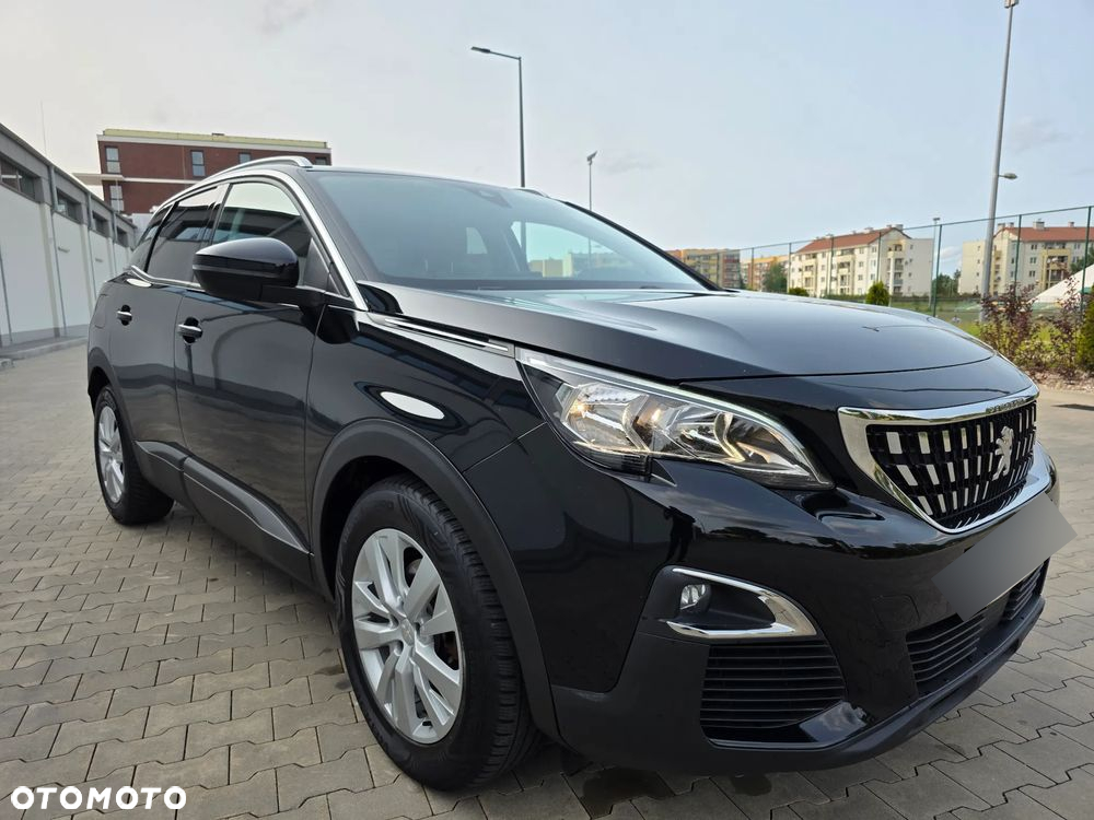 Peugeot 3008 - 39