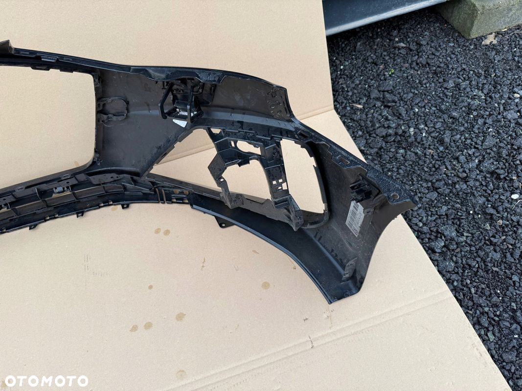 ZDERZAK PRZEDNI Audi RS4 B9 LIFT 8W0 2022 ORYGINAŁ ŁADNY STAN - 5