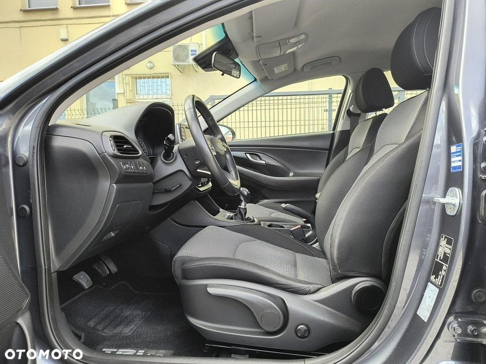 Hyundai i30 1.4 Comfort - 9