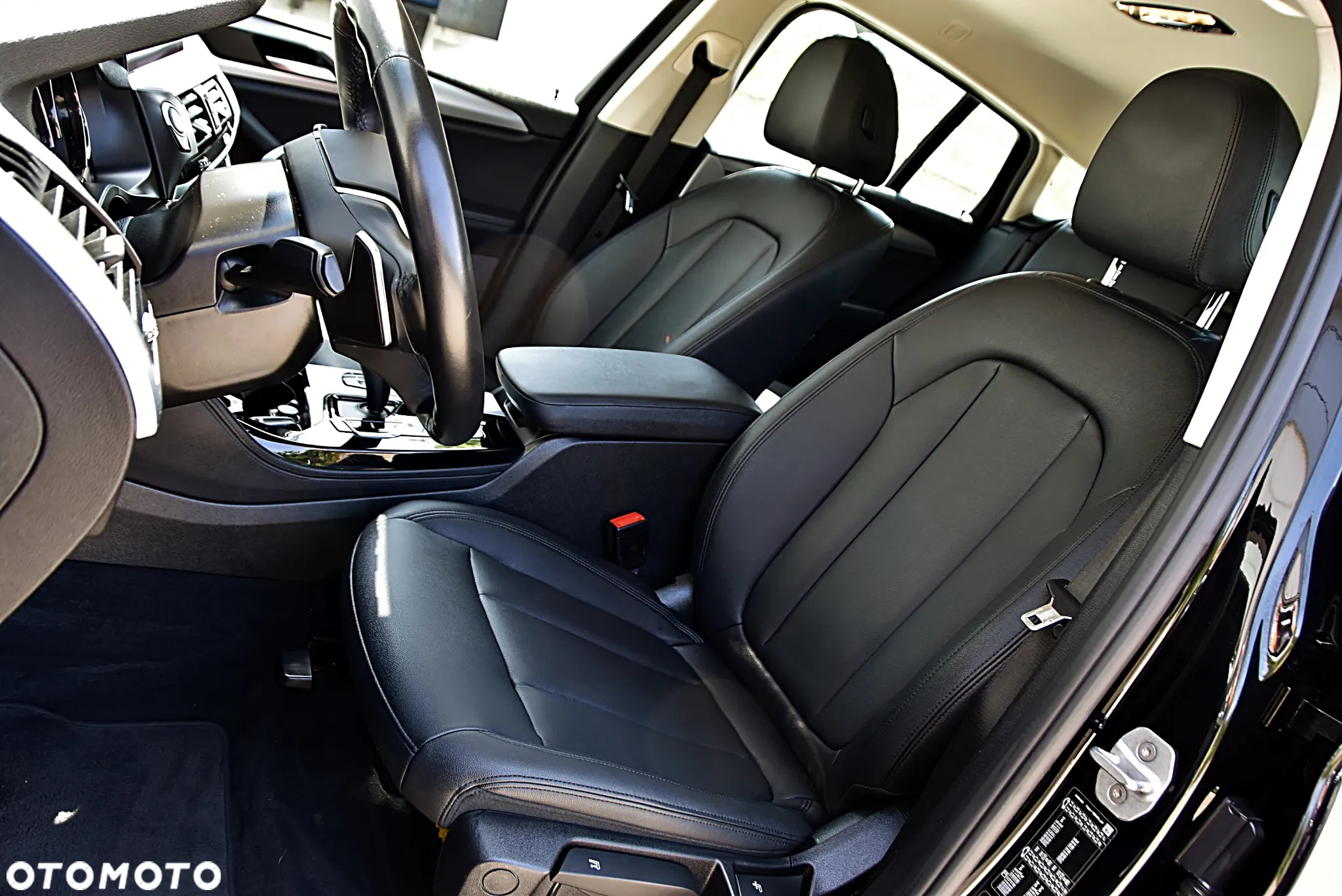 BMW X4 xDrive20i GPF sport - 15