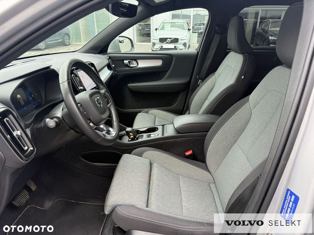Volvo XC 40 - 12