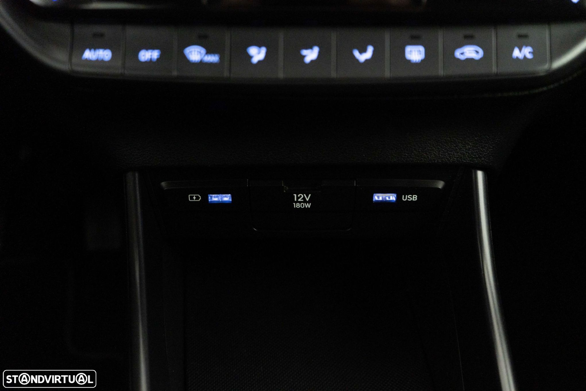 Hyundai i20 1.0 T-GDI Style - 21