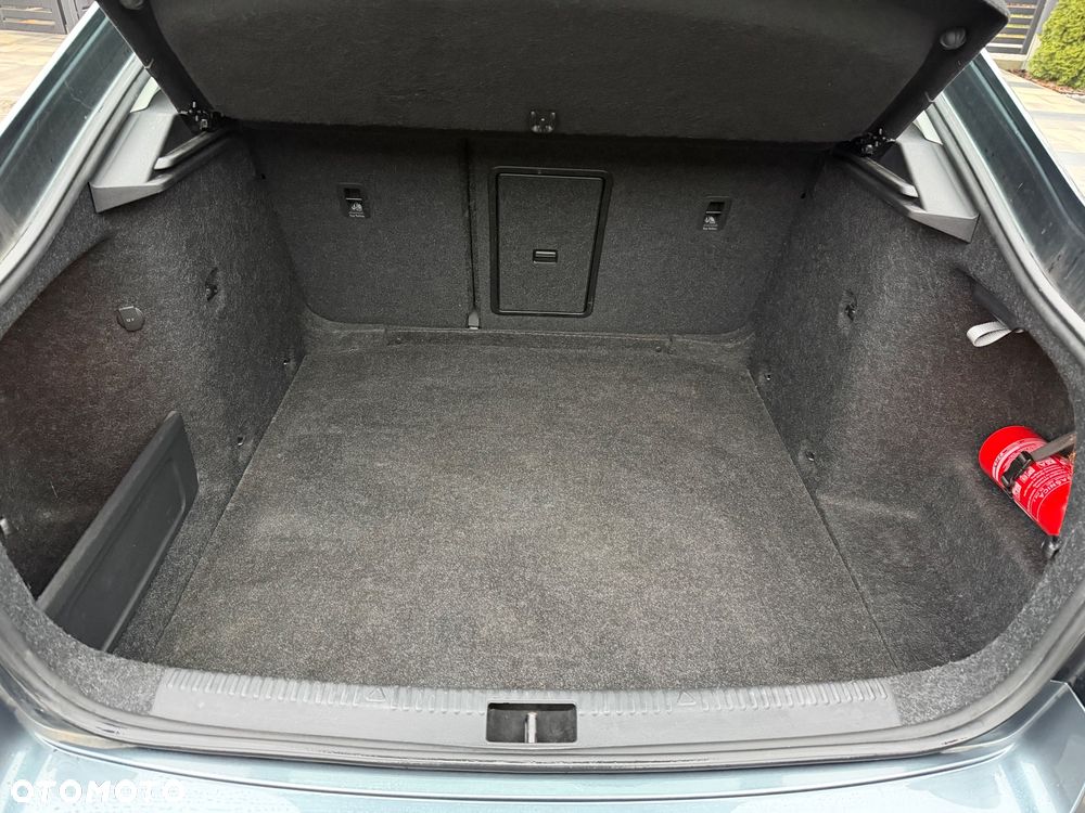 Skoda Octavia 1.4 TSI Ambition - 25