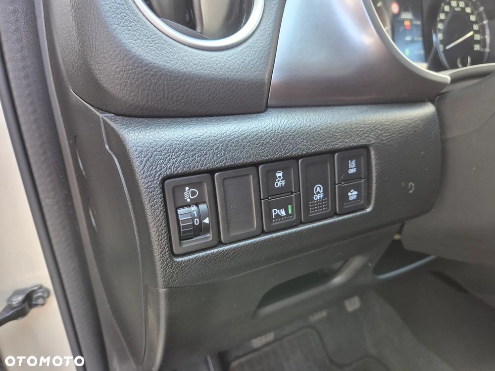 Suzuki Vitara 1.4 Boosterjet mHEV Premium 2WD - 22