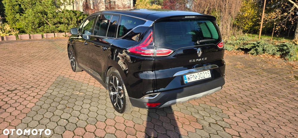 Renault Espace Energy TCe 200 EDC Business - 8