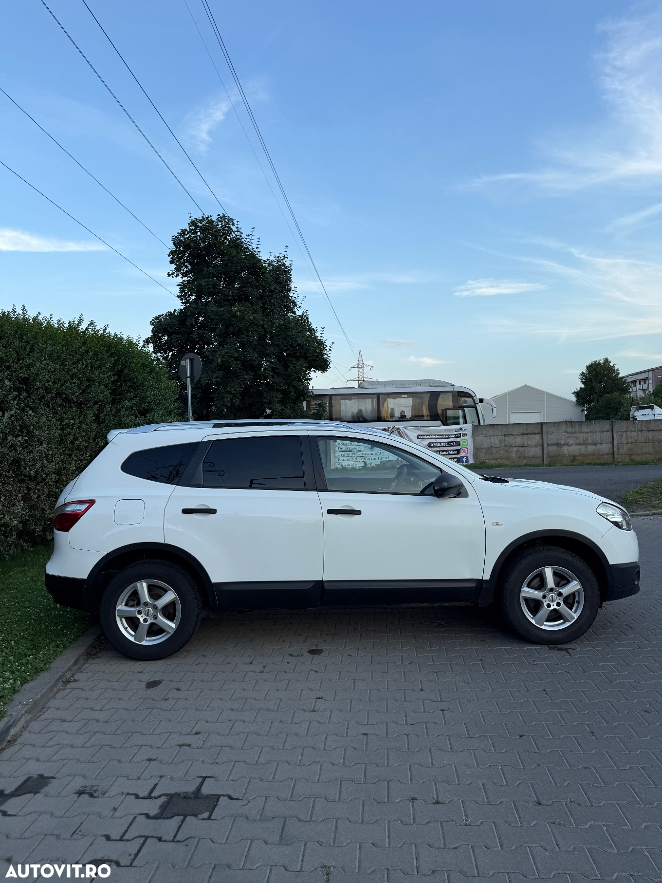 Nissan Qashqai+2 - 6