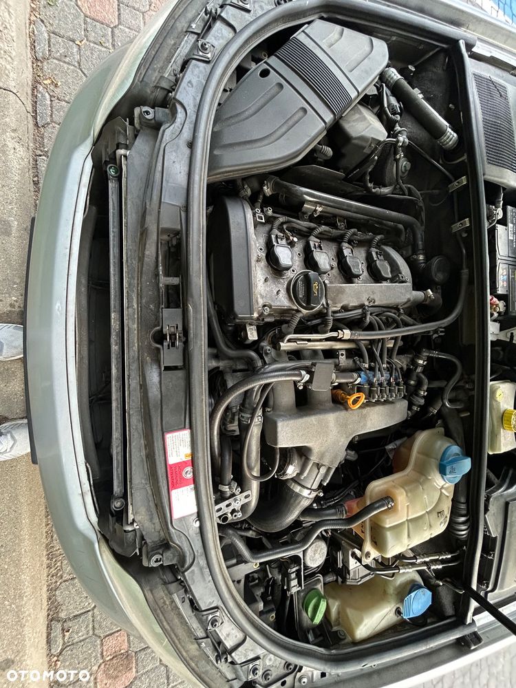 Audi A4 Avant 1.8 T multitronic - 20
