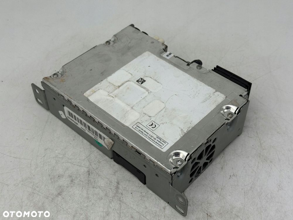 stacja multimedialna radio peugeot 508 ii 9829471380 - 4