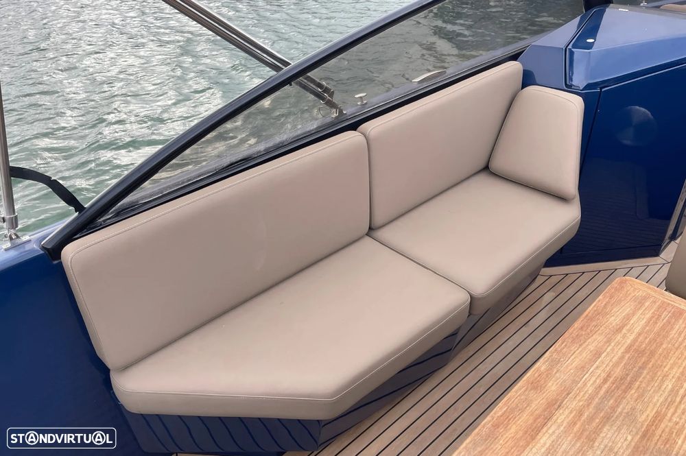 Outra não listada RAND Supreme 27 - 10