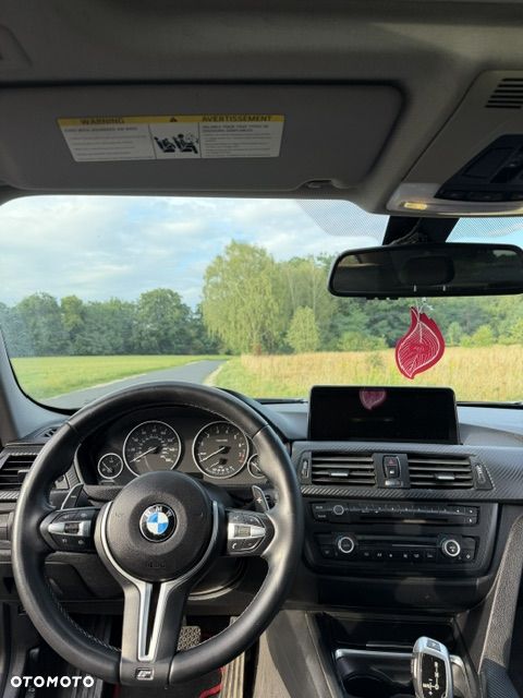 BMW Seria 3 328i Sport Line - 14