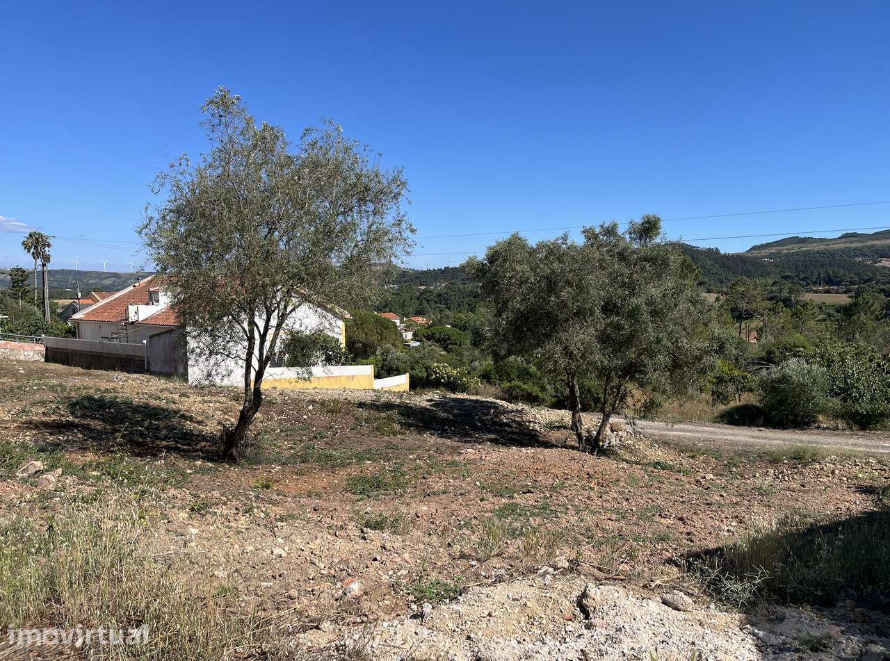 Venda de Terrenos (4 lotes) - Quinta Velha - Milharado - Mafra - Grande imagem: 3/9