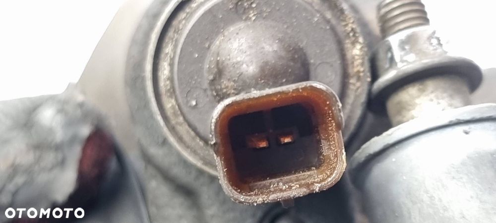 ROZDZIELACZ CITROEN C5 - 5