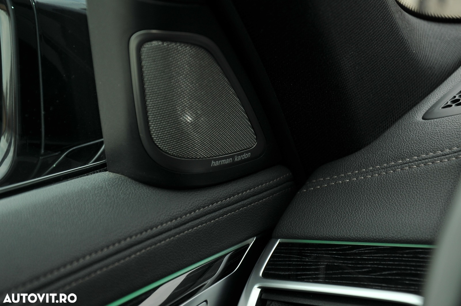 BMW Seria 7 745Le - 29