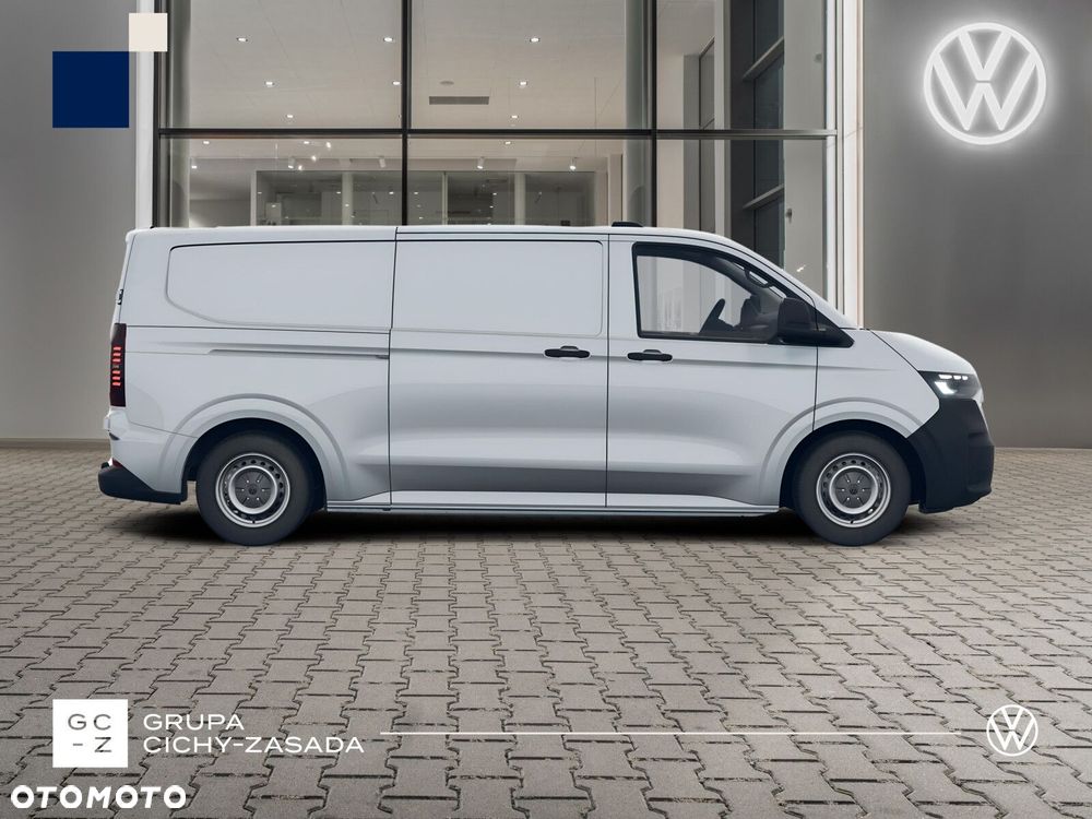 Volkswagen Transporter Furgon, 2,0TDI 150KM, 6-bieg.manualna, r.o :3500 mm - 5
