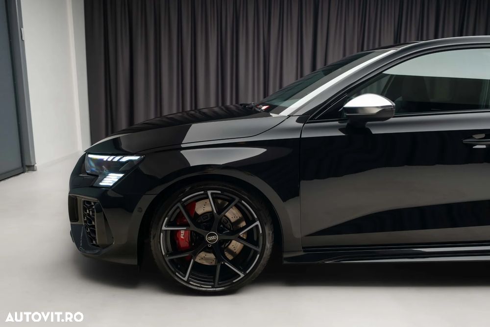 Audi RS3 - 10