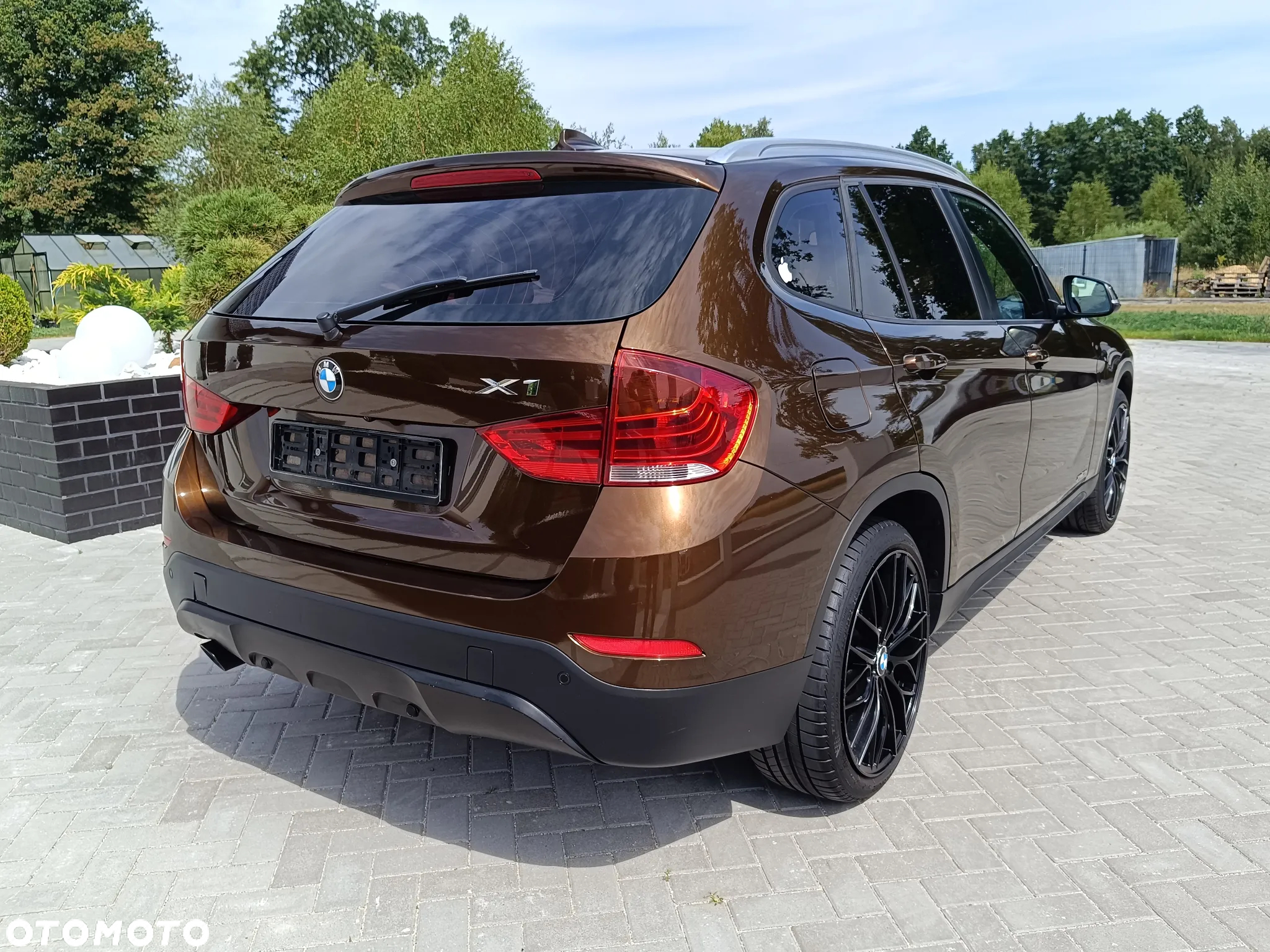 BMW X1 xDrive25d - 11