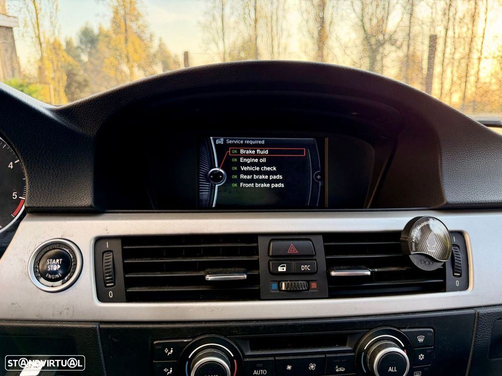 BMW 320 - 30