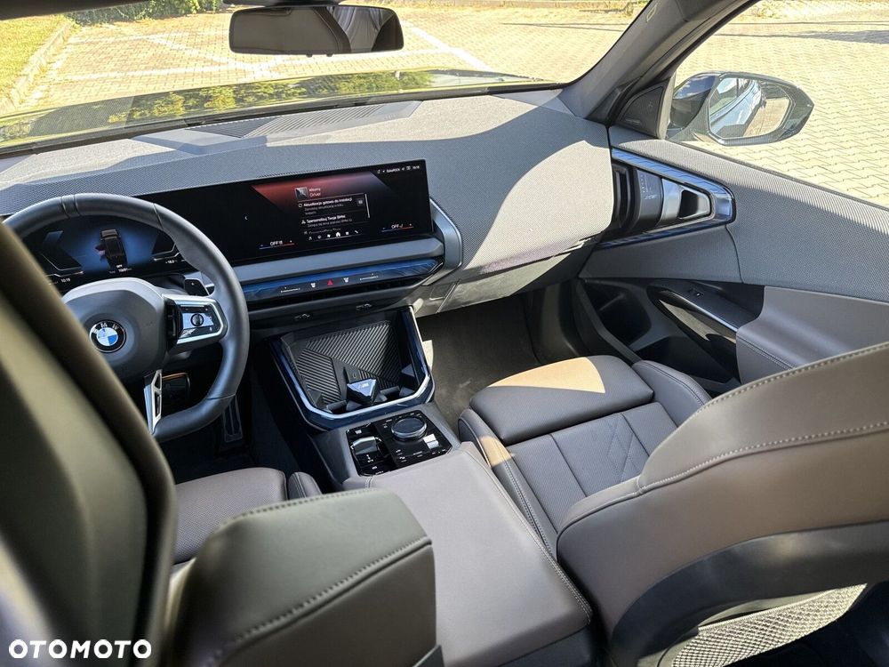 BMW X3 xDrive20d mHEV - 22