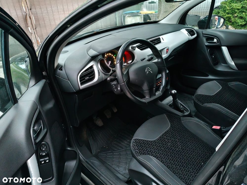 Citroën C3 - 6
