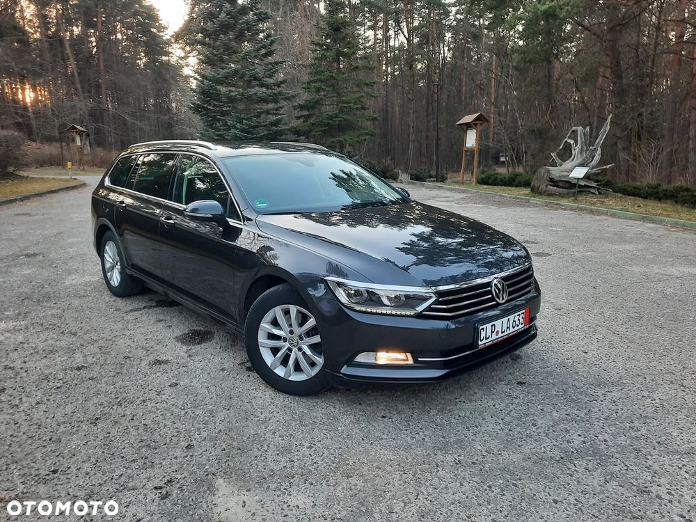 Volkswagen Passat - 6