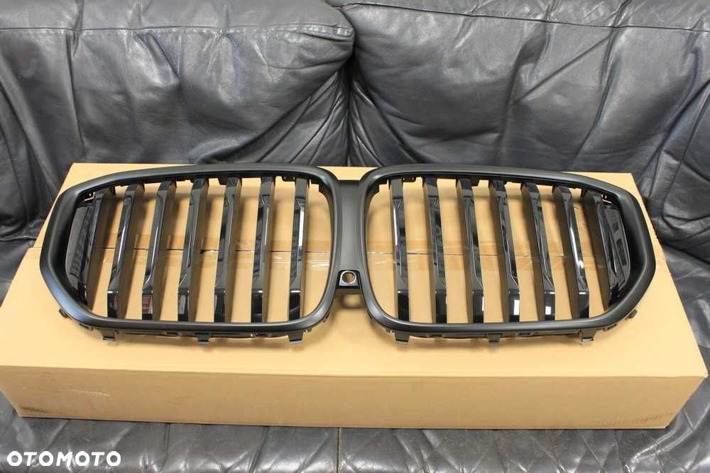 BMW X5 G05 LCi Atrapa M-PERFORMANCE Oryginalny OEM BMW F-Vat