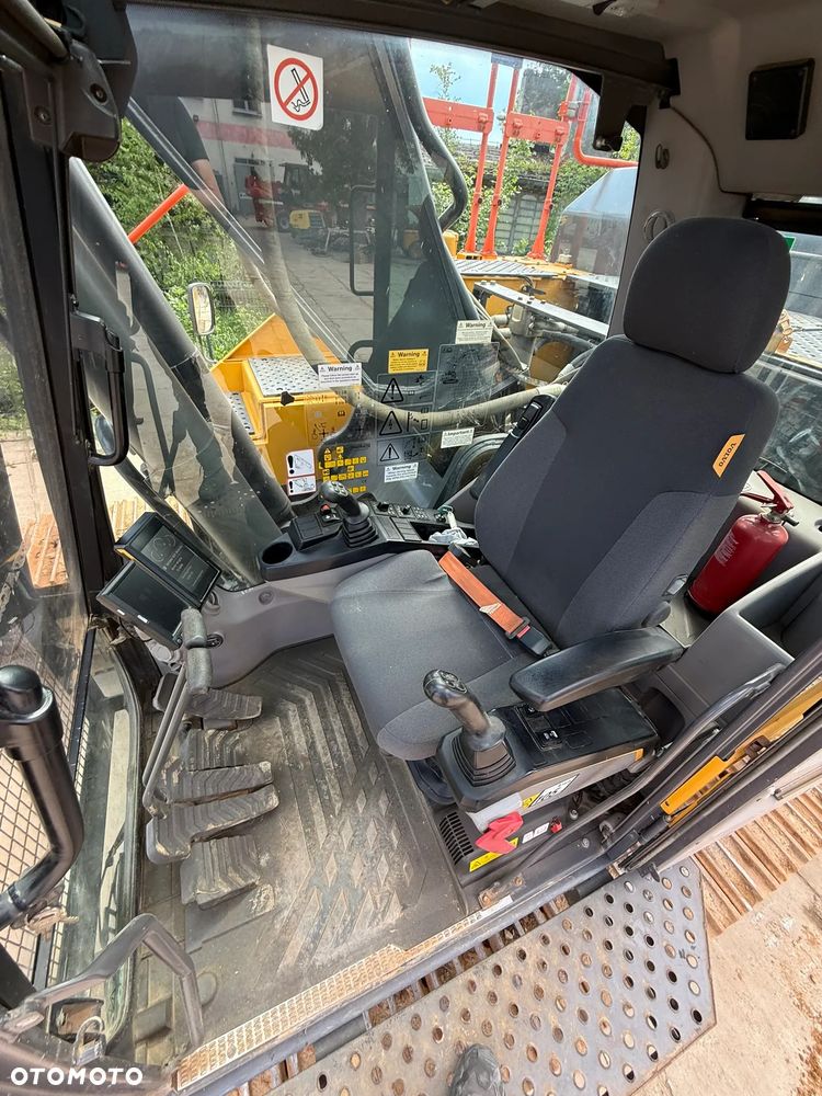 Volvo EC 380 EL - 27