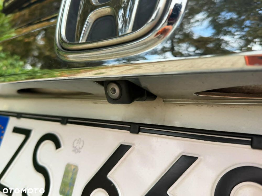 Honda CR-V - 21